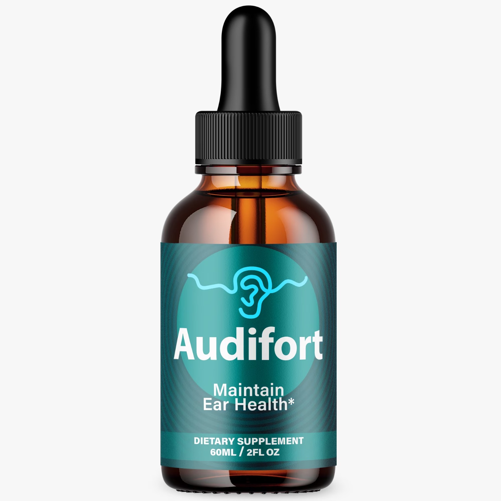 Audifort bottle